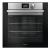 De Dietrich DOP7200BM Built In Oven Multifunction Pyrolytic 73 Litre DX0 Display